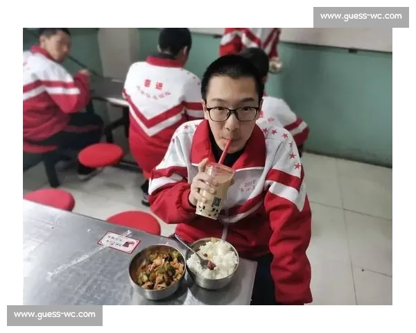 “谢谢你，我的队友！”高校杯赛让他们学会感恩