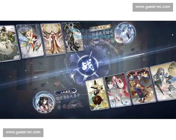 一战成名！阴阳师百闻牌全国赛，普通玩家的逆袭之路