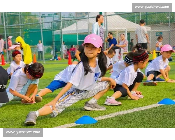 不仅仅是训练！乒乓训练营打造快乐运动家